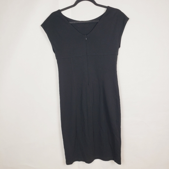 Isabel de pedro black dress - Picture 3 of 6